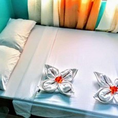 [보홀] A's Azotea de Bohol-Sweet Apt-10 with 1 Bedroom