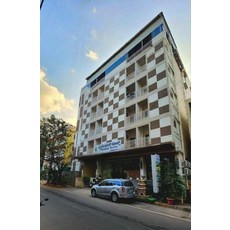 [방갈로르] Premier Suites