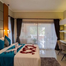 [발리] Bukit Villa Bali