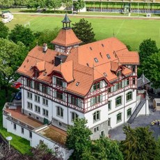 [장크트 갈렌] Militarkantine St. Gallen