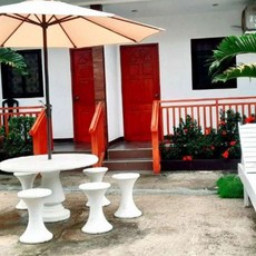 [보홀] Casi Verde Guest House
