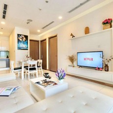 [호치민] MOTT HAVEN APART - Vinhomes Central Park