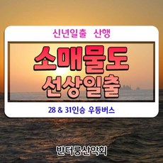 추천5 선자령
