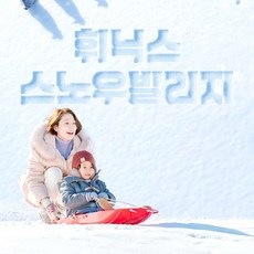 [강원] 휘닉스 스노우빌리지 