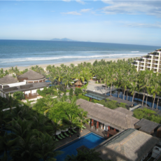 [다낭] #모두투어 [크라운플라자 시티뷰] 다낭에어텔 3박4일[미팅서비스포함] #대한항공 #AVA613KE4W