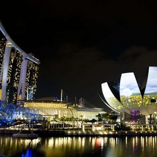[싱가포르-창이] #모두투어 [2일자유+1DAY 핵심투어] 싱가포르 5일 (마리나베이샌즈 1박) #제주항공 #BSP5007CTD