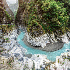 [타이페이-타오위안] #모두투어 [369할인/3NO] 대만/화련 4일 (5성급호텔/온천♨/노팁/노쇼핑/노옵션/101전망대/발마사지) #에어부산 #BDP901BX4C