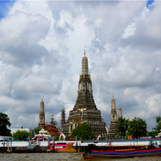 [방콕] #모두투어 ★출발확정★[어게인타일랜드/실속방콕파타야4박6일]알찬관광+$170상당대박특전 #아시아나 항공 #ATP100OZ58