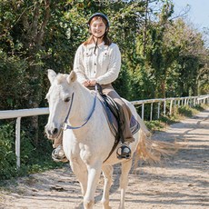 [제주] 더마파크 승마