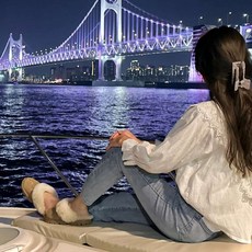 [부산] 해운대 부산 요트투어 위드요트
