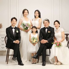 성남가족사진