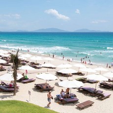 [나트랑] [하나투어]부산출발 에어부산 나트랑 자유여행 5일 #AVB327BXA #셀렉텀노아