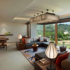 [다낭] [하나투어]부산출발 에어부산 [부산출발] 다낭 골프 5일 #AVG333BX2