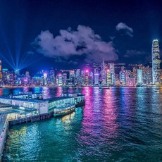 [홍콩] [하나투어]인천출발 그레이터베이항공 ●출발확정●홍콩/마카오 4일 #CHP101HBC