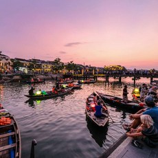 [다낭] [하나투어]무안군출발 비엣젯항공 [무안출발/스마트 초이스] 다낭 5일