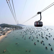 [푸꾸옥] [하나투어]청주시출발 이스타항공 [청주] 푸꾸옥 3박 5일 #AVP551ZED