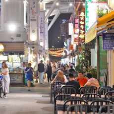 [싱가포르] [하나투어]인천출발 티웨이항공 싱가포르 5일 #ASP212TWB #1일자유