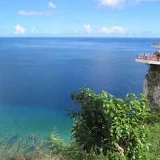 [괌] [하나투어]인천출발 티웨이항공 괌 4일 #PGP214TWC #두짓비치 #디럭스오션뷰