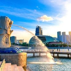 [싱가포르] [하나투어]인천출발 싱가포르항공 싱가포르 5일#ASP209SQB #센토사 데이투어