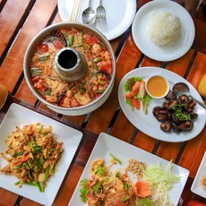 [치앙마이] [하나투어]인천출발 대한항공 치앙마이 5일#ACP211KEA #Tasty Thai