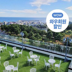 [제주 서귀포] ★와우회원한정 10%할인★까사로마호텔♥주변관광지 할인권 제공