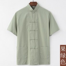 생활한복남자신발
