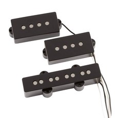 Fender 픽업 Yosemite PJ Bass Pickup set PJ베이스 [품]