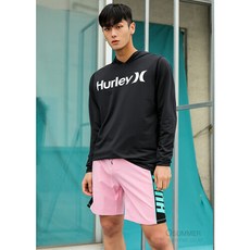 [HURLEY] 헐리 남성 보드숏 18 in PHANTOM FASTLANE 18 CJ51