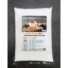 다이찌 프리미엄 베타믹스, 1kg