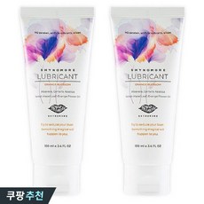 샤이노모어루브리컨트-추천-상품