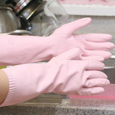 잘벗겨지는고무장갑