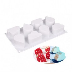 구름실리콘몰드