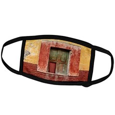 Danita Delimont - Jaynes Gallery - Windows - Mexico San Miguel de Allende. Window in Col (Medium), Medium