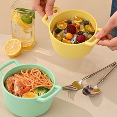 실리콘 멀티 찜기 전자레인지 찜 냄비 계란찜 이유식, 600ml, 그레이, 1개