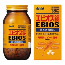 아사히에비오스