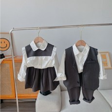 남아생일파티룩