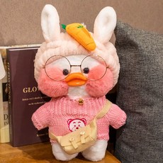 구름빵인형