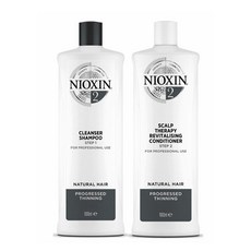 nioxin