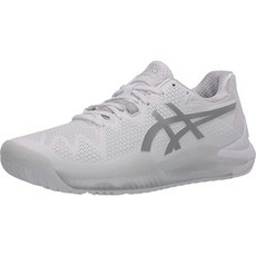 [미국] 1315203 ASICS Men's Gel-Resolution 8 Tennis Shoes
