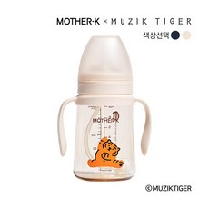 마더케이무직타이거