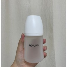 모윰유리젖병