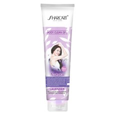 샤카트 페이스 바디 각질 제거 필링젤 라벤더310ml 무료배송