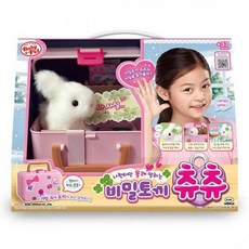 미미 베이비펫 비밀토끼 츄츄(66082), 1