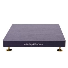 층간소음방지우퍼스피커스탠드