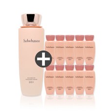 설화수 설린수 150ml+설린수 15ml 10개