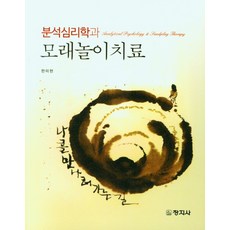 모래놀이치료
