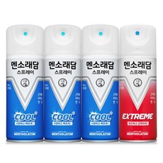 쿨샤벳스프레이