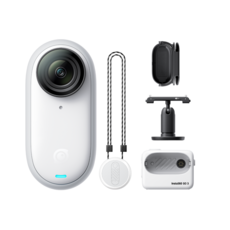 Insta360 GO3 32G, GO3 32G 스탠다드키트