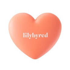 릴리바이레드러브타로블러셔