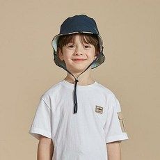 닥스키즈모자